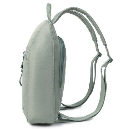 Hedgren VOGUE Small Backpack - Jean Lily Pad