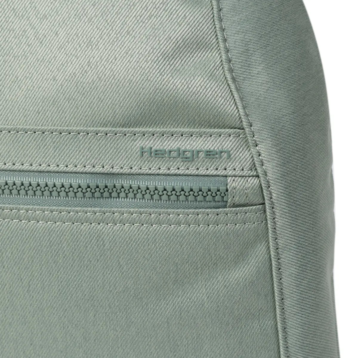 Hedgren VOGUE Small Backpack - Jean Lily Pad