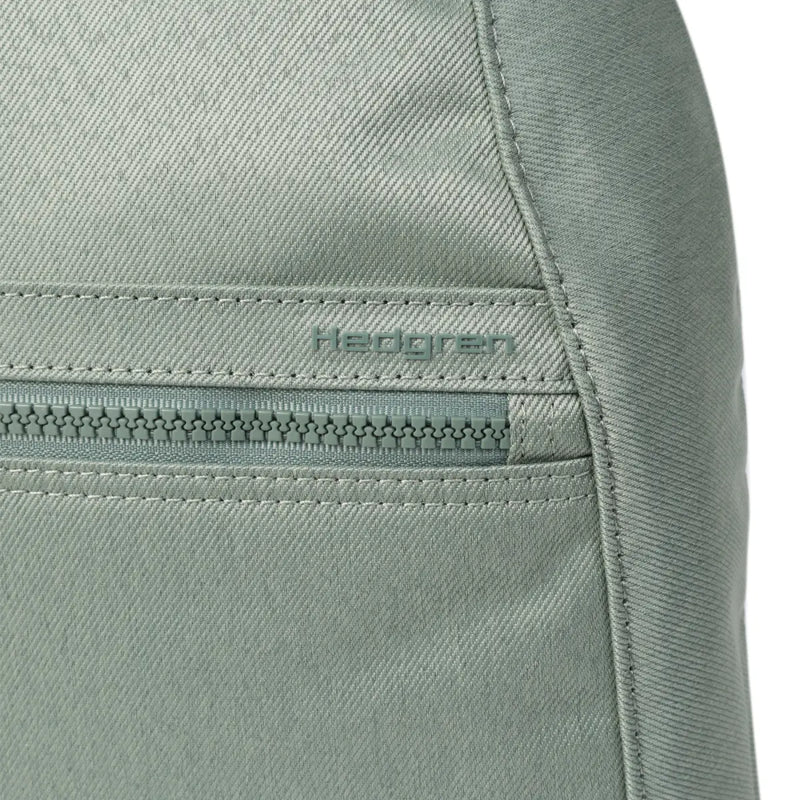 Hedgren VOGUE Small Backpack - Jean Lily Pad