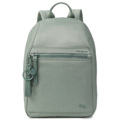 Hedgren VOGUE Small Backpack - Jean Lily Pad
