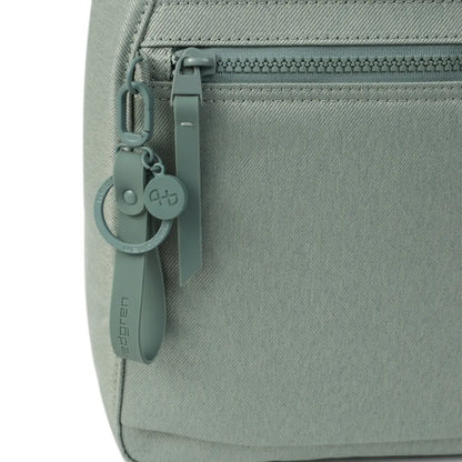 Hedgren VOGUE Small Backpack - Jean Lily Pad