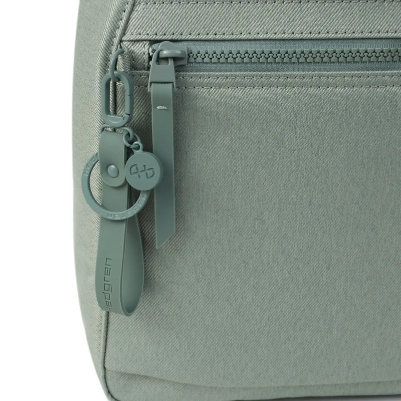 Hedgren VOGUE Small Backpack - Jean Lily Pad