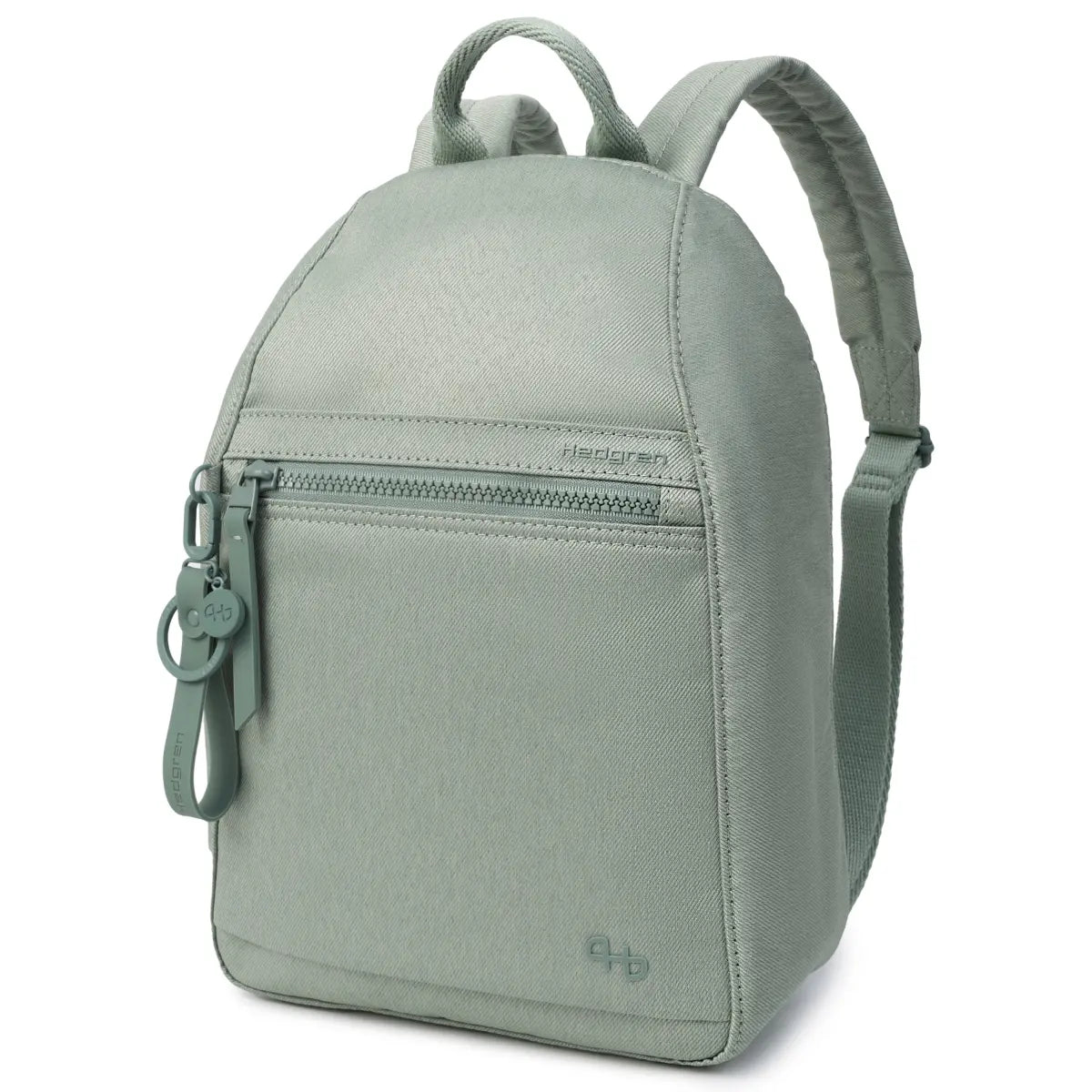 Hedgren VOGUE Small Backpack - Jean Lily Pad