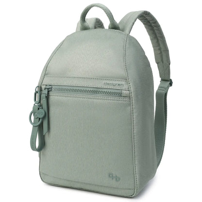 Hedgren VOGUE Small Backpack - Jean Lily Pad