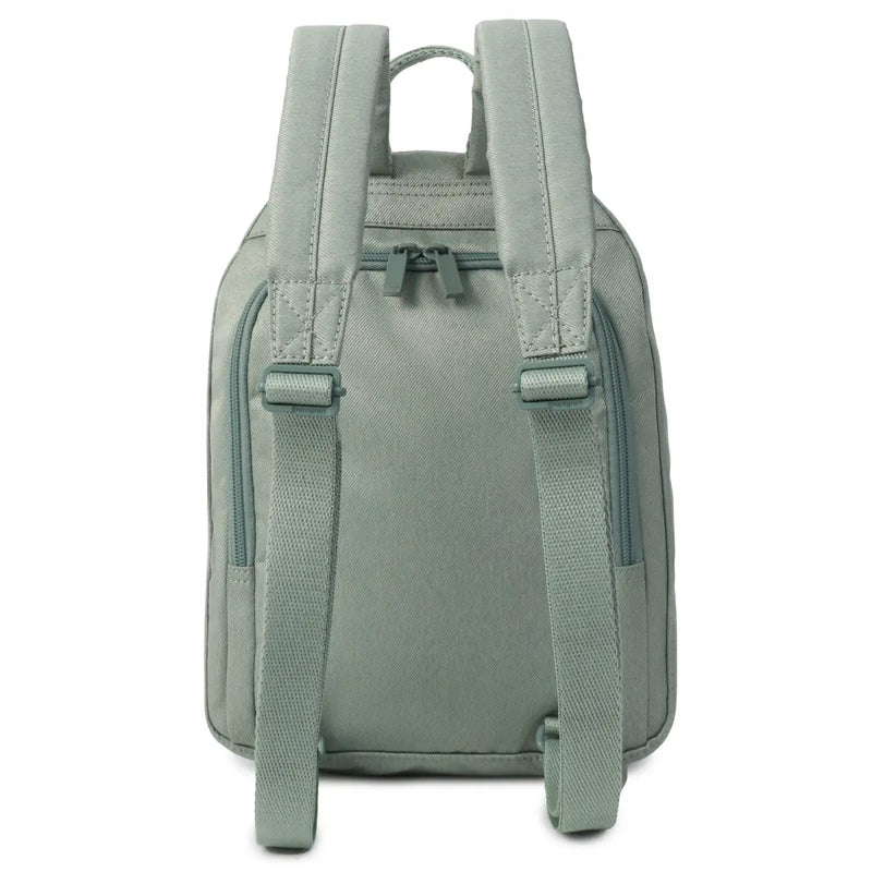 Hedgren VOGUE Small Backpack - Jean Lily Pad