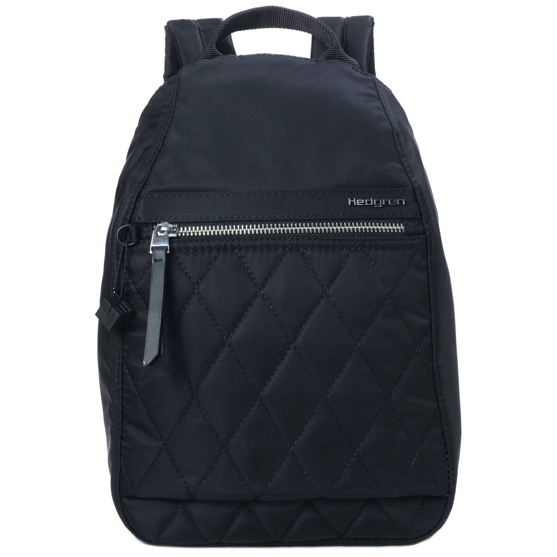 Hedgren VOGUE Backpack Small - Quilted Black