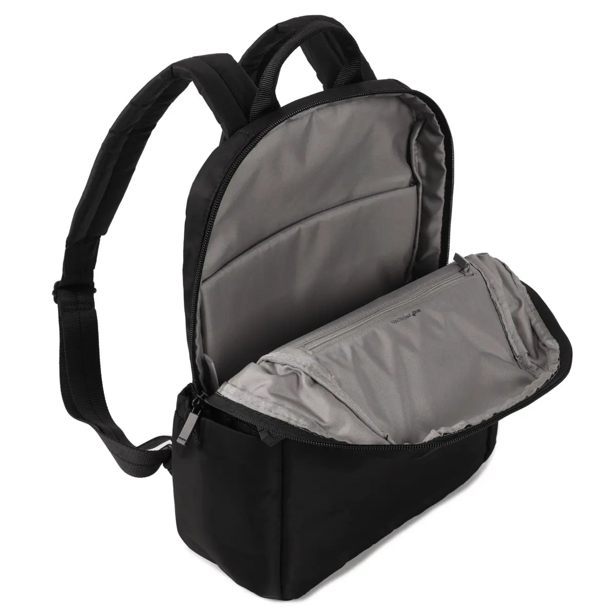 Hedgren VOGUE XXL 14’’ Laptop Backpack with RFID Black