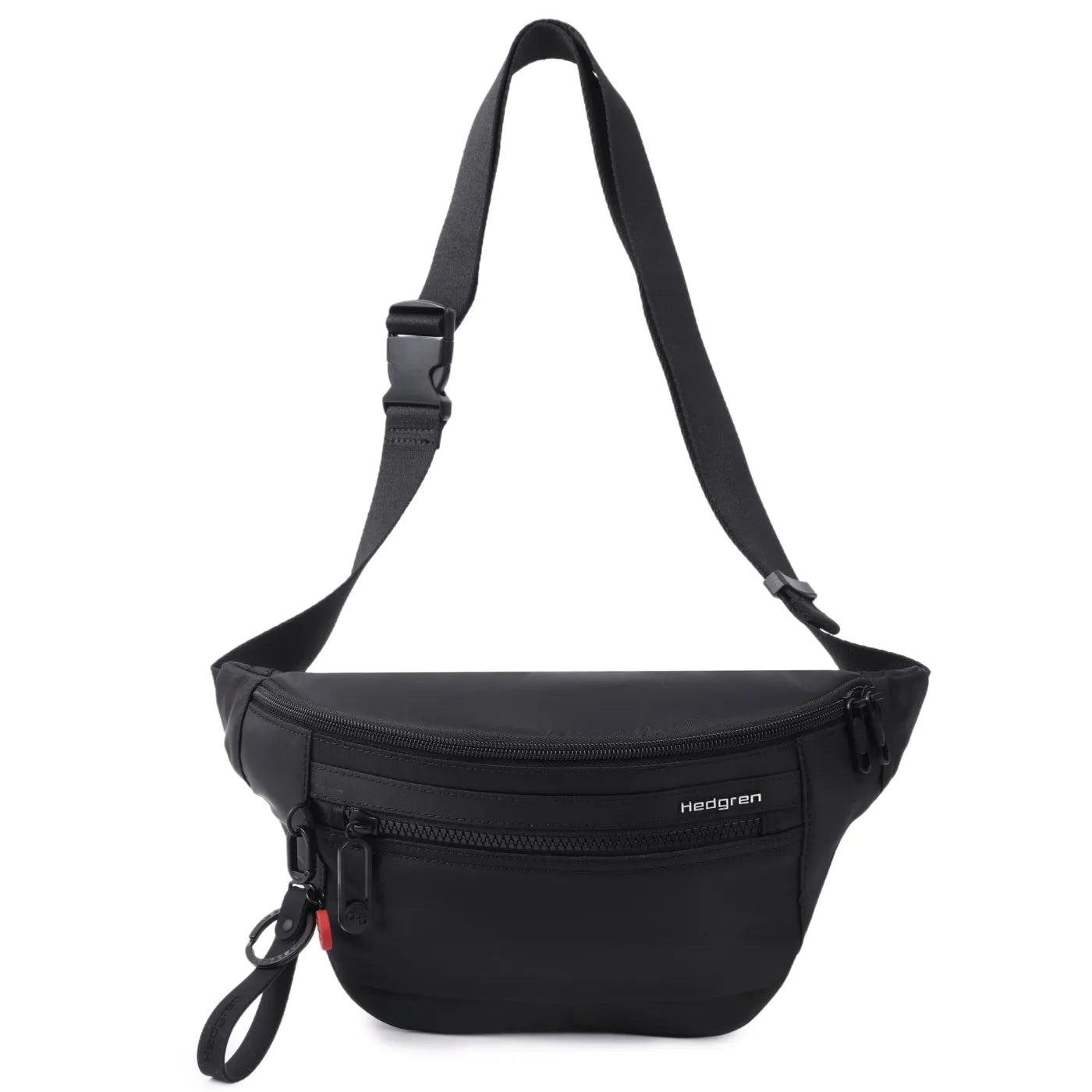 Hedgren ZIVA NEO Waistbag with RFID - Black