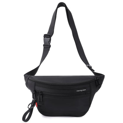 Hedgren ZIVA NEO Waistbag with RFID - Black