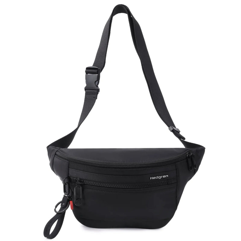 Hedgren ZIVA NEO Waistbag with RFID - Black