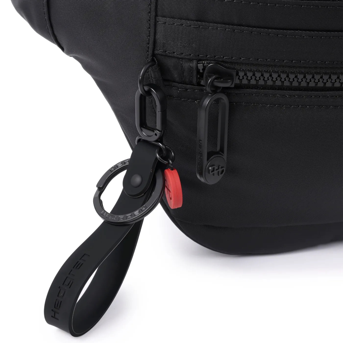 Hedgren ZIVA NEO Waistbag with RFID - Black