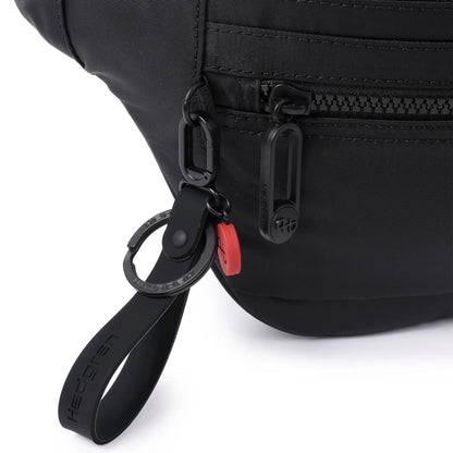 Hedgren ZIVA NEO Waistbag with RFID - Black