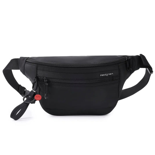 Hedgren ZIVA NEO  Waistbag with RFID - Black