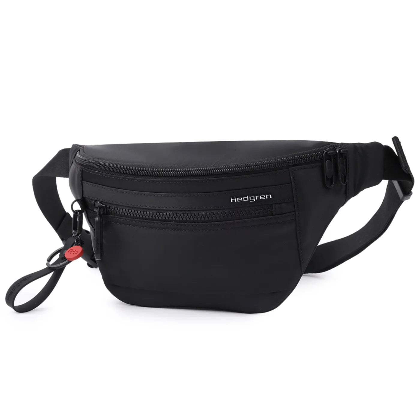 Hedgren ZIVA NEO Waistbag with RFID - Black