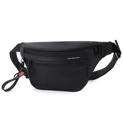 Hedgren ZIVA NEO Waistbag with RFID - Black