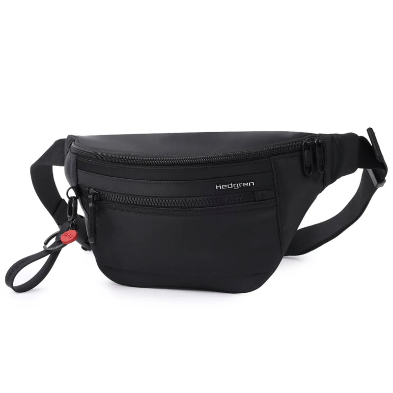 Hedgren ZIVA NEO Waistbag with RFID - Black