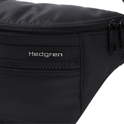Hedgren ZIVA NEO Waistbag with RFID - Black