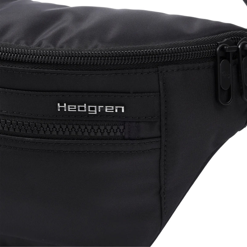 Hedgren ZIVA NEO Waistbag with RFID - Black