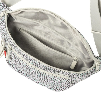 Hedgren ZIVA NEO Waistbag with RFID - Print SS26