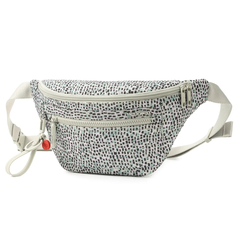 Hedgren ZIVA NEO Waistbag with RFID - Print SS26