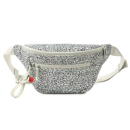 Hedgren ZIVA NEO  Waistbag with RFID - Print SS26