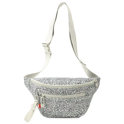 Hedgren ZIVA NEO Waistbag with RFID - Print SS26