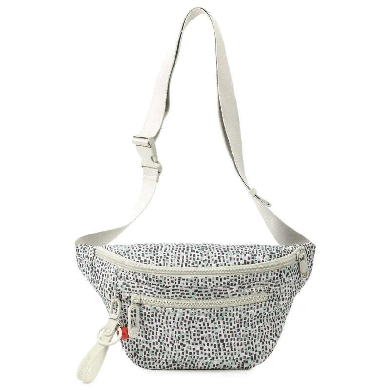 Hedgren ZIVA NEO Waistbag with RFID - Print SS26