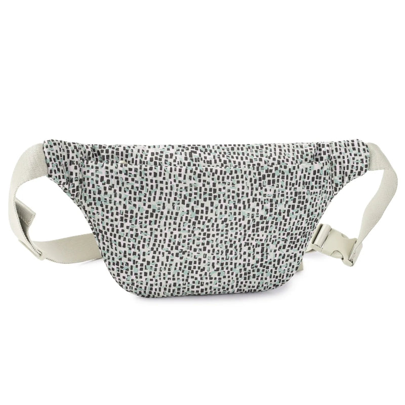 Hedgren ZIVA NEO Waistbag with RFID - Print SS26