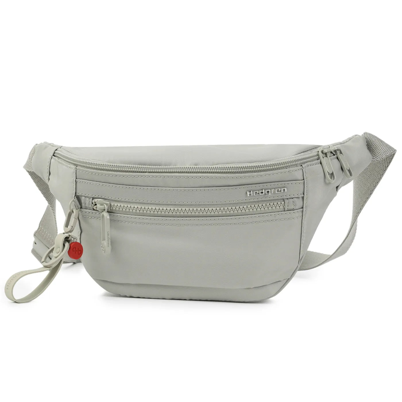 Hedgren ZIVA NEO Waistbag with RFID - Willow Grey