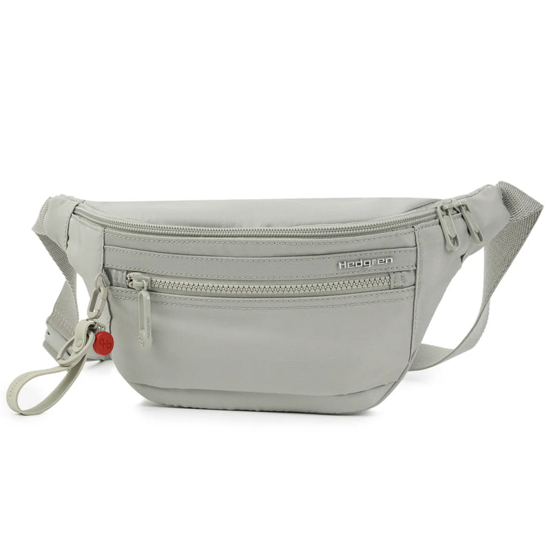 Hedgren ZIVA NEO Waistbag with RFID - Willow Grey