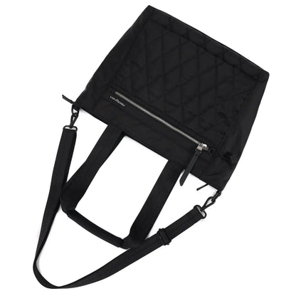 Removable shoulder strap