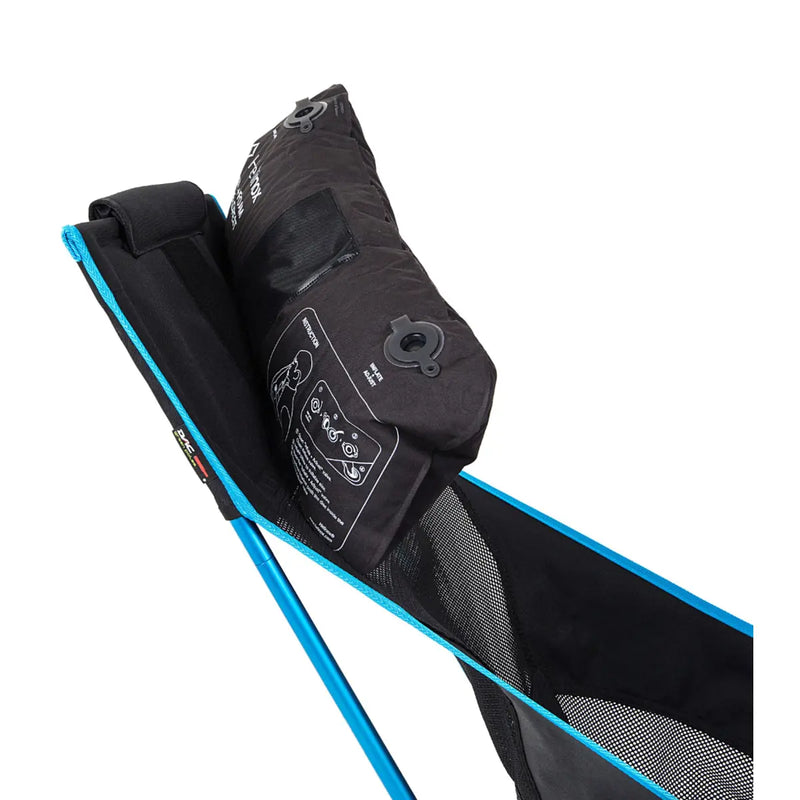 Attaches to the backrest of the Chair Two, Beach Chair, Sunset Chair, Savanna Chair or Playa Chair