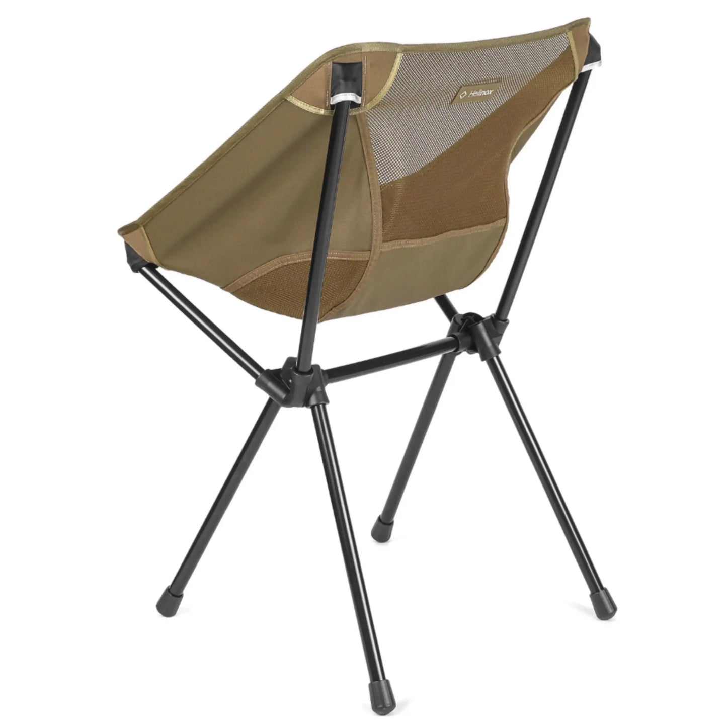 Lightweight, compact camping and outdoor chair packs small and weighs just 1.3 kg