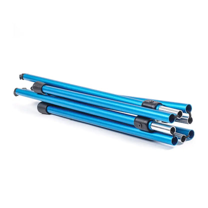 DAC TH72M Aluminum alloy frame is light, durable and strong