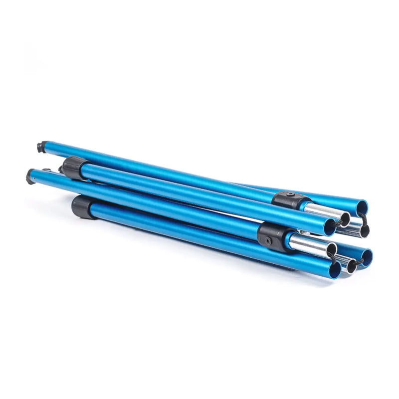 DAC TH72M Aluminum alloy frame is light, durable and strong