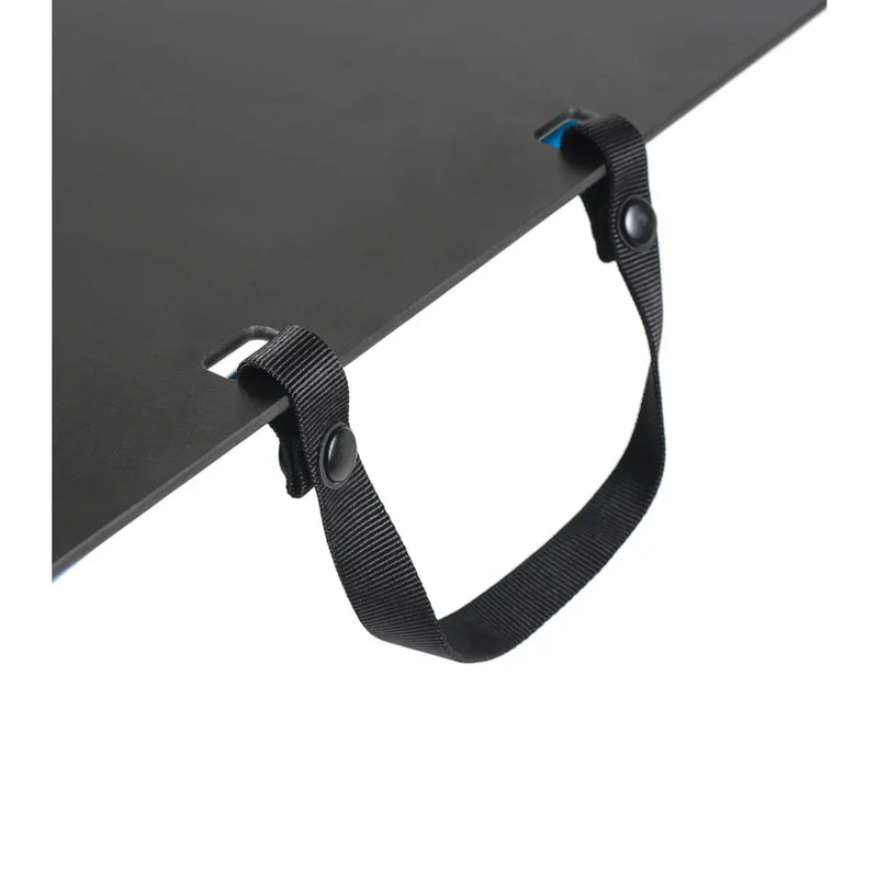 Carry handle for easy transportation