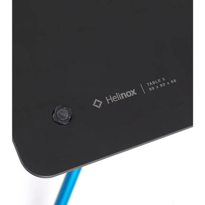 Durable hard surface is strong, light, weather resistant and wipes clean