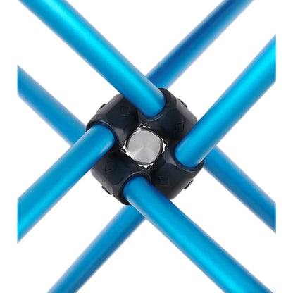 DAC TH72M Aluminum alloy frame is light, durable and strong