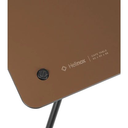 Durable hard surface is strong, light, weather resistant and wipes clean