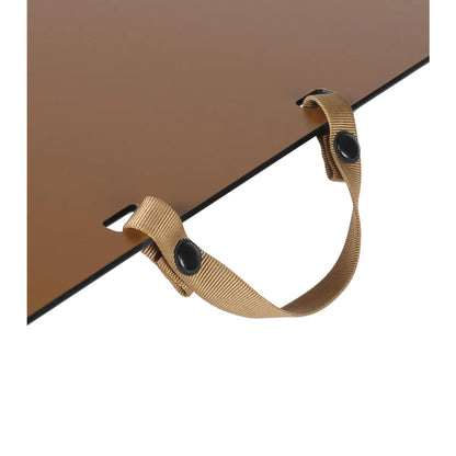 Carry handle for easy transportation