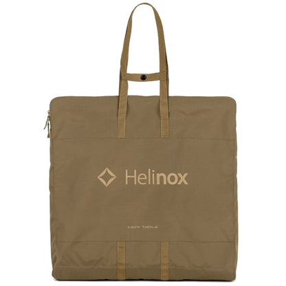 Compact and packable: easily fits into an included carry sack