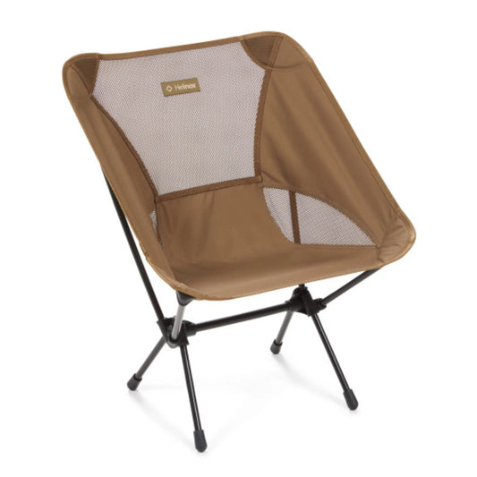 Helinox Chair One - Lightweight Camping Chair - Tan