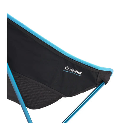 Frame constructed from advanced proprietary DAC aluminium alloy for maximum strength and minimal weight