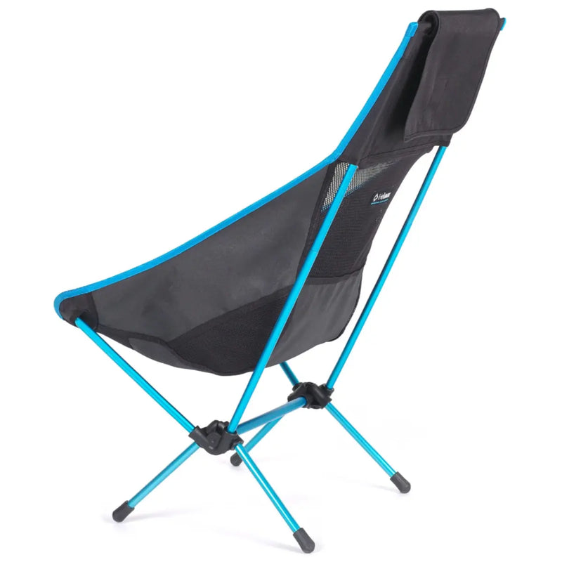 Breathable, comfortable, supportive seat made from durable, machine-washable UV-resistant polyester for years of use