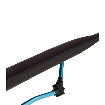 Performance materials: Durable woven sleep platform is strong, light, and breathable