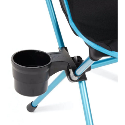 Helinox Cup Holder - Black (For use with Helinox Chairs)