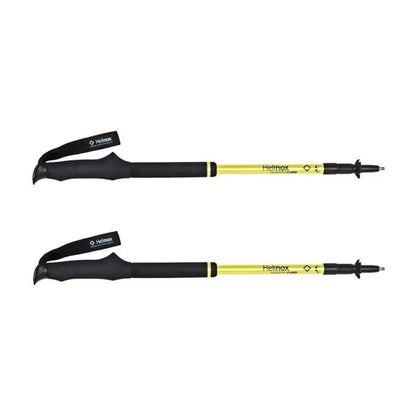 Helinox FL120 Passport Trekking Poles 80 - 120 cm - Melon