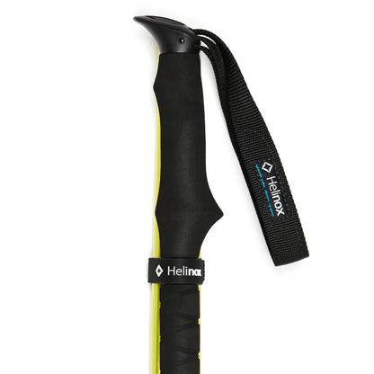 Helinox FL120 Passport Trekking Poles 80 - 120 cm - Melon
