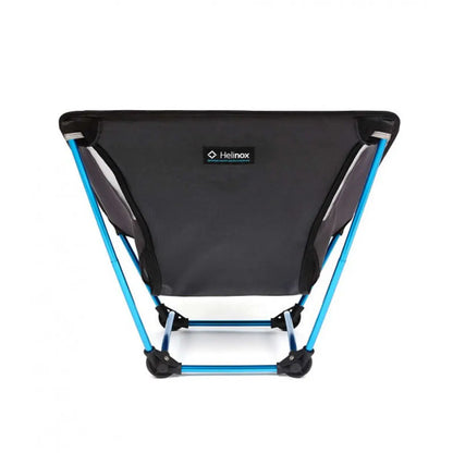 The frame sections are linked with shock-cord for the same super simple and quick assembly