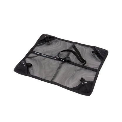Helinox Ground Sheet - Black (For use with Chair One XL and Savanna)
